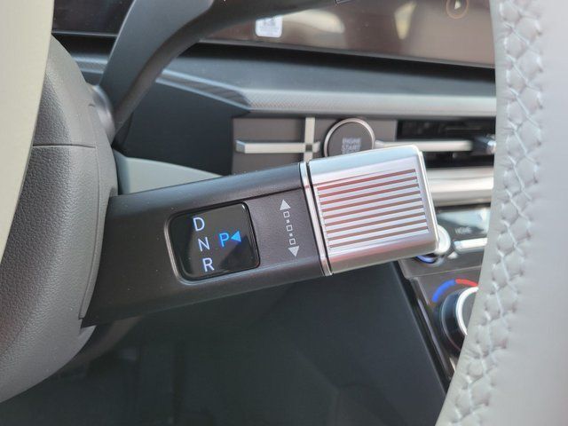 2026 Hyundai SANTA FE HYBRID SEL Chantilly VA