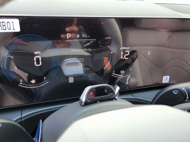 2026 Hyundai SANTA FE HYBRID SEL Chantilly VA