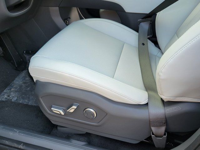 2026 Hyundai SANTA FE HYBRID SEL Chantilly VA