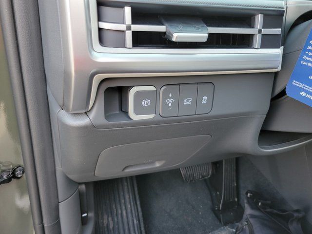 2026 Hyundai SANTA FE HYBRID SEL Chantilly VA