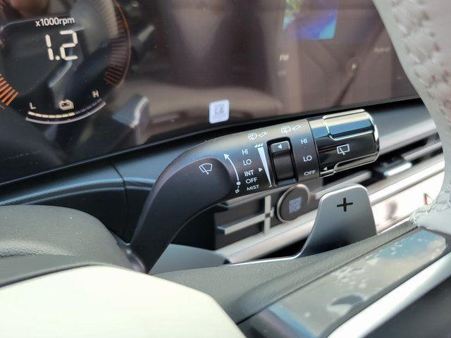 2026 Hyundai SANTA FE HYBRID SEL Chantilly VA