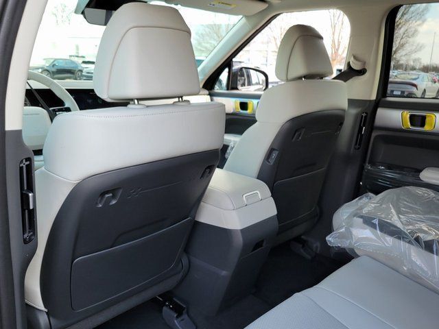 2026 Hyundai SANTA FE HYBRID SEL Chantilly VA