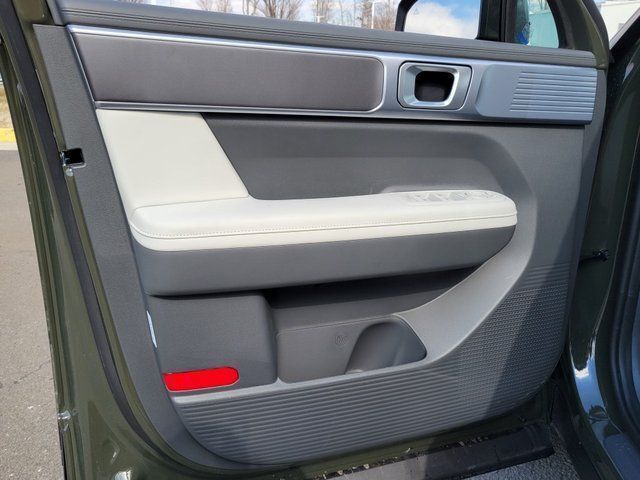 2026 Hyundai SANTA FE HYBRID SEL Chantilly VA