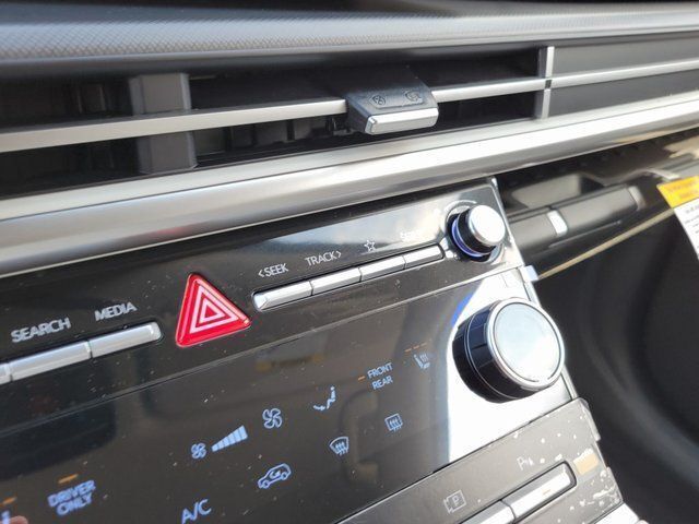 2026 Hyundai SANTA FE HYBRID SEL Chantilly VA