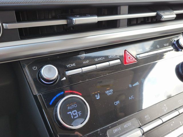 2026 Hyundai SANTA FE HYBRID SEL Chantilly VA