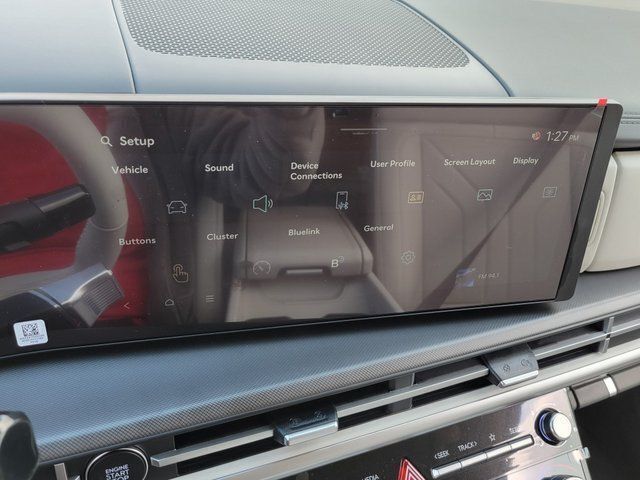 2026 Hyundai SANTA FE HYBRID SEL Chantilly VA