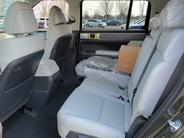 2026 Hyundai SANTA FE HYBRID SEL Chantilly VA