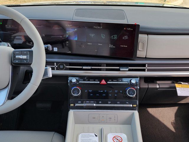 2026 Hyundai SANTA FE HYBRID SEL Chantilly VA