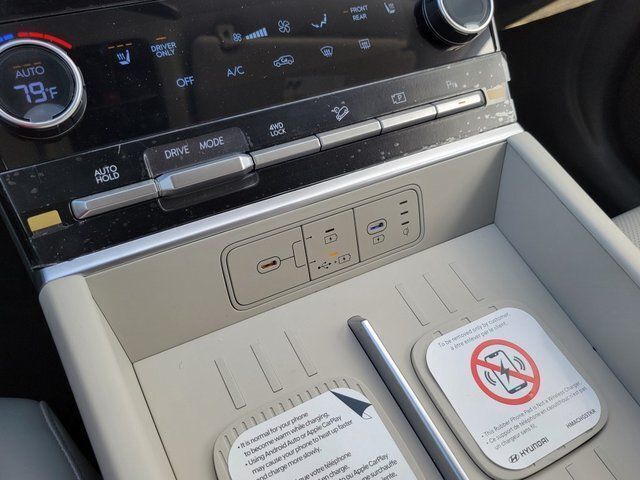 2026 Hyundai SANTA FE HYBRID SEL Chantilly VA