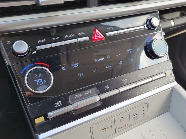 2026 Hyundai SANTA FE HYBRID SEL Chantilly VA