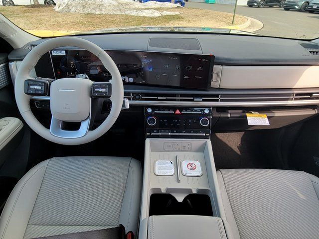 2026 Hyundai SANTA FE HYBRID SEL Chantilly VA