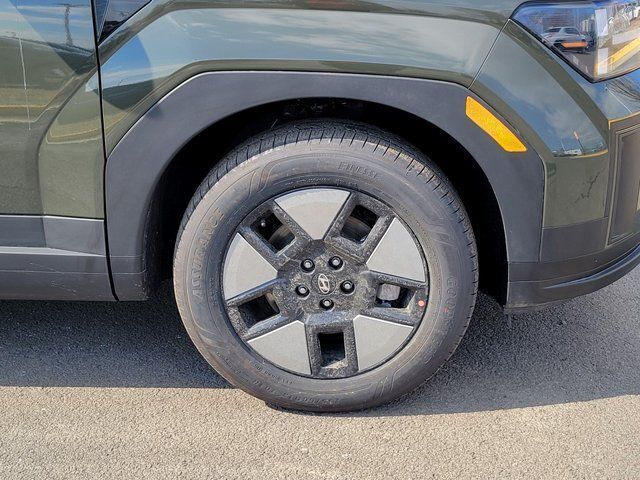 2026 Hyundai SANTA FE HYBRID SEL Chantilly VA