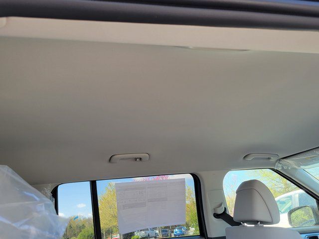 2026 Hyundai SANTA FE HYBRID SEL Chantilly VA