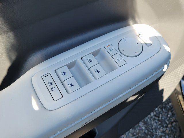 2026 Hyundai SANTA FE HYBRID SEL Chantilly VA