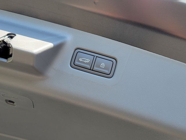 2026 Hyundai SANTA FE HYBRID SEL Chantilly VA