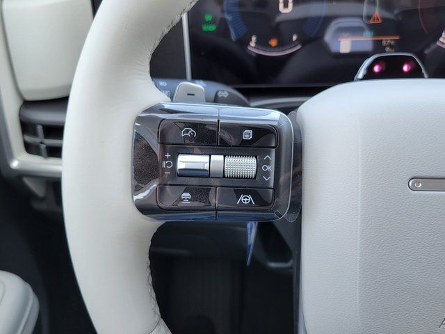 2026 Hyundai SANTA FE HYBRID SEL Chantilly VA