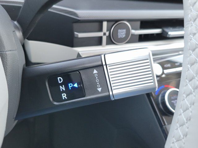 2026 Hyundai SANTA FE HYBRID SEL Chantilly VA