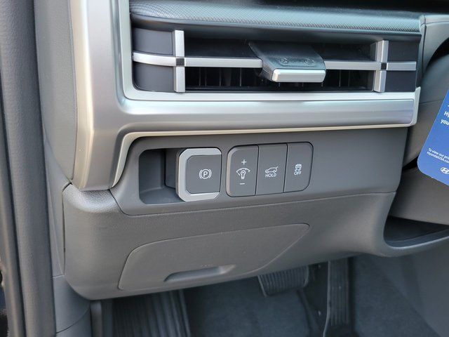 2026 Hyundai SANTA FE HYBRID SEL Chantilly VA