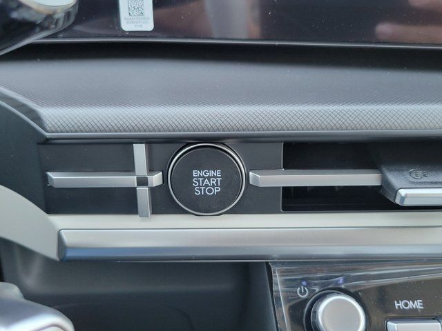 2026 Hyundai SANTA FE HYBRID SEL Chantilly VA