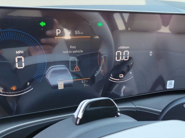 2026 Hyundai SANTA FE HYBRID SEL Chantilly VA