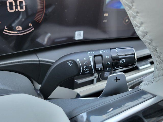 2026 Hyundai SANTA FE HYBRID SEL Chantilly VA