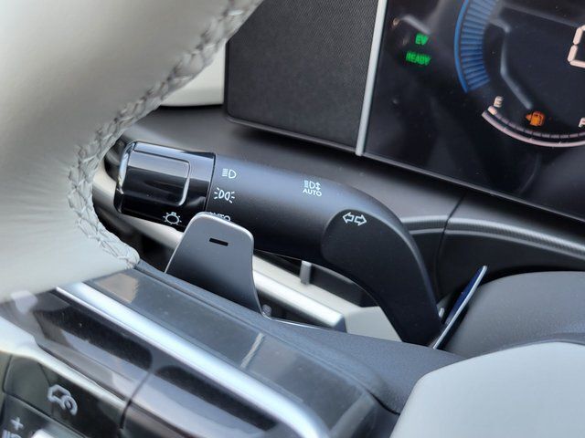 2026 Hyundai SANTA FE HYBRID SEL Chantilly VA