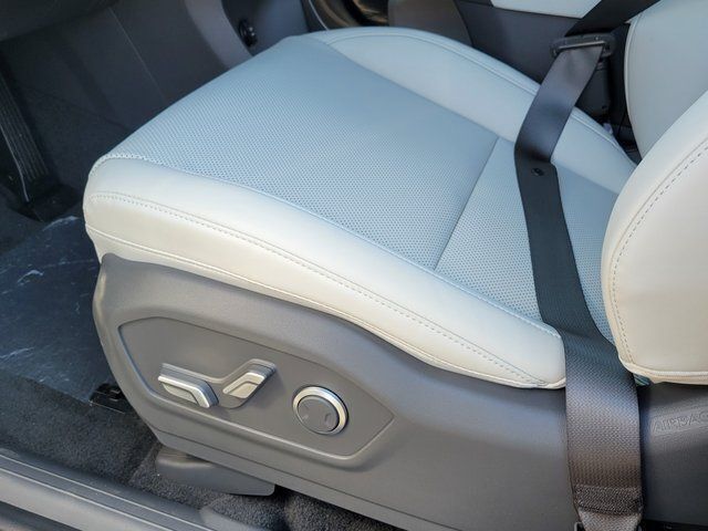 2026 Hyundai SANTA FE HYBRID SEL Chantilly VA