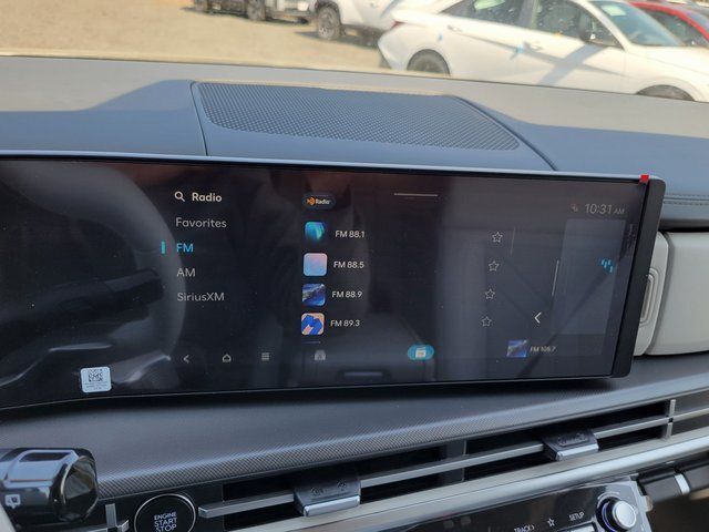 2026 Hyundai SANTA FE HYBRID SEL Chantilly VA