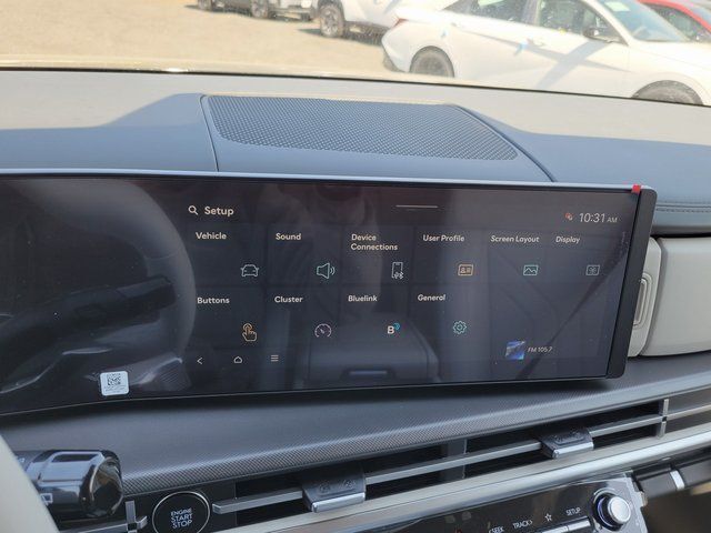 2026 Hyundai SANTA FE HYBRID SEL Chantilly VA