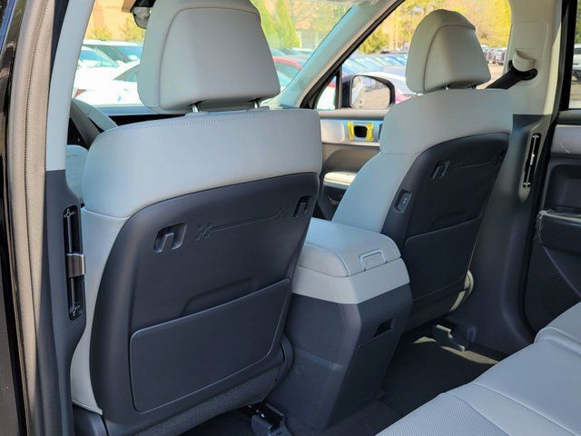 2026 Hyundai SANTA FE HYBRID SEL Chantilly VA