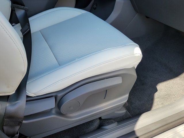 2026 Hyundai SANTA FE HYBRID SEL Chantilly VA