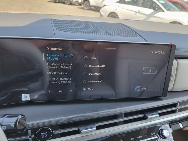 2026 Hyundai SANTA FE HYBRID SEL Chantilly VA