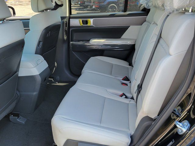 2026 Hyundai SANTA FE HYBRID SEL Chantilly VA