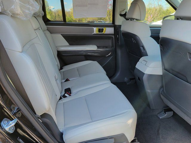 2026 Hyundai SANTA FE HYBRID SEL Chantilly VA