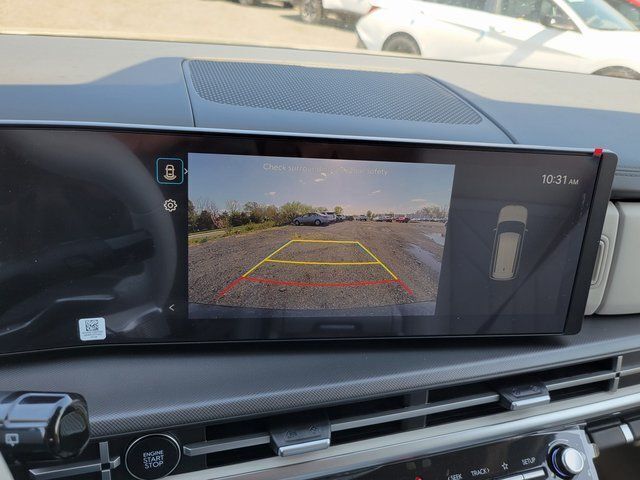 2026 Hyundai SANTA FE HYBRID SEL Chantilly VA