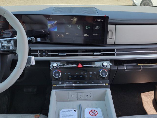 2026 Hyundai SANTA FE HYBRID SEL Chantilly VA