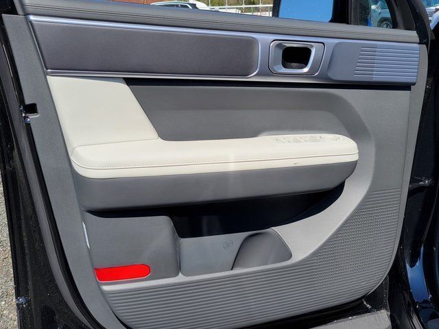 2026 Hyundai SANTA FE HYBRID SEL Chantilly VA