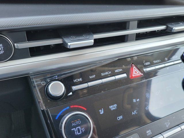 2026 Hyundai SANTA FE HYBRID SEL Chantilly VA