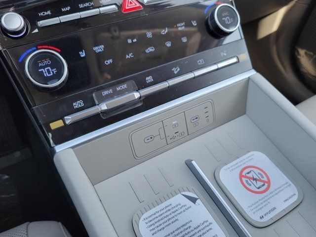 2026 Hyundai SANTA FE HYBRID SEL Chantilly VA