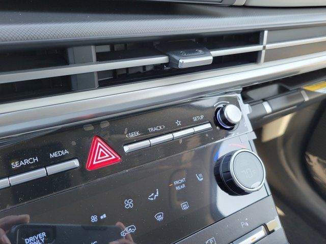 2026 Hyundai SANTA FE HYBRID SEL Chantilly VA