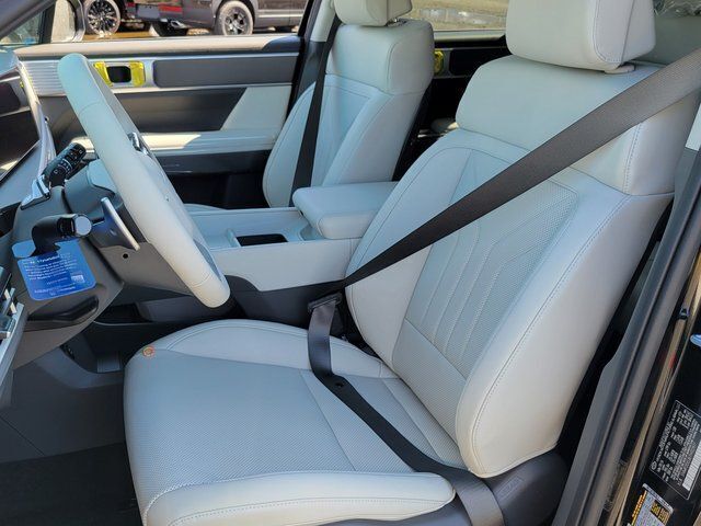 2026 Hyundai SANTA FE HYBRID SEL Chantilly VA