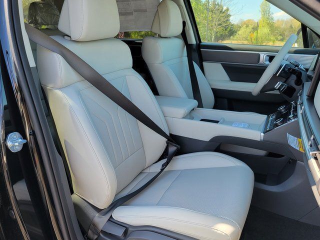 2026 Hyundai SANTA FE HYBRID SEL Chantilly VA