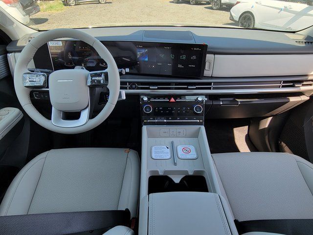 2026 Hyundai SANTA FE HYBRID SEL Chantilly VA