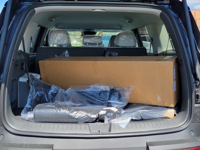 2026 Hyundai SANTA FE HYBRID SEL Chantilly VA