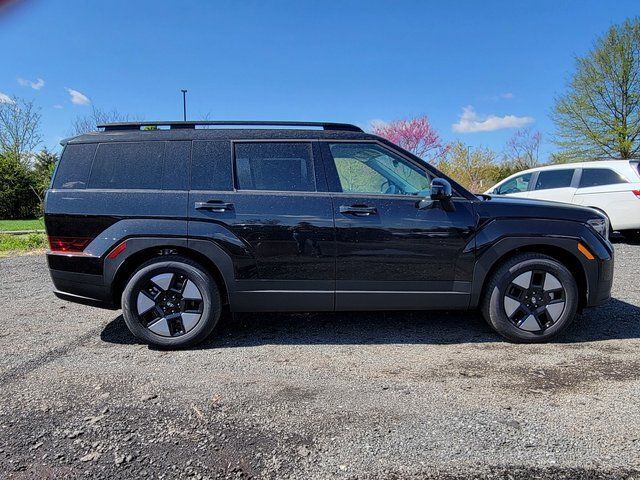 2026 Hyundai SANTA FE HYBRID SEL Chantilly VA