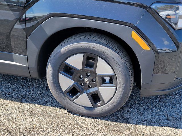 2026 Hyundai SANTA FE HYBRID SEL Chantilly VA