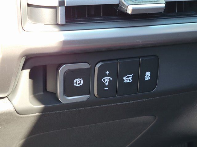 2026 Hyundai SANTA FE HYBRID SEL Chantilly VA