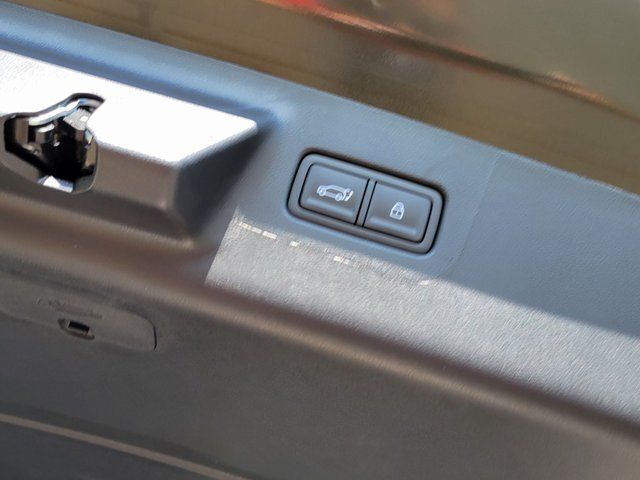 2026 Hyundai SANTA FE HYBRID SEL Chantilly VA