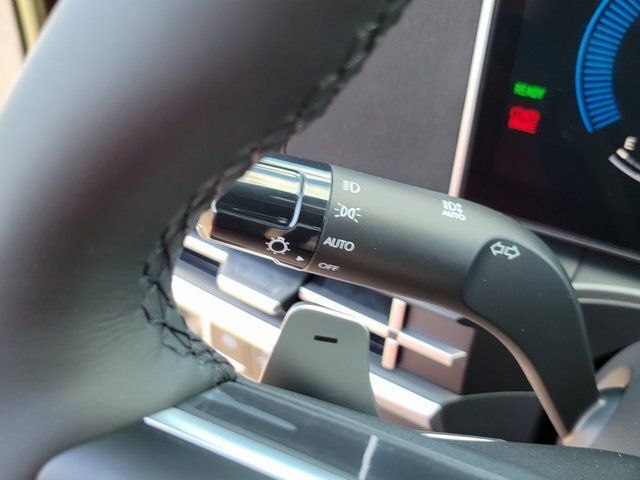 2026 Hyundai SANTA FE HYBRID SEL Chantilly VA