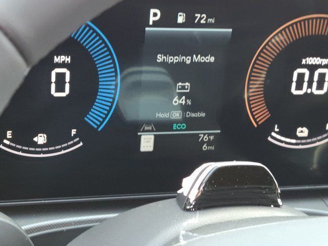 2026 Hyundai SANTA FE HYBRID SEL Chantilly VA